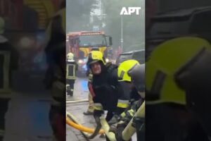 Rusko útočí na Dnipro počas dňa dronmi: Jeden mŕtvy v Rusko útočí na Dnipro počas dňa dronmi: Jeden mŕtvy v ukrajinskom meste.