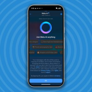 Vaše rozhovory s Meta AI ovplyvnia reklamy na Facebooku a Instagrame.