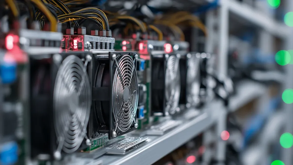 New York sa zameriava na ťažbu Bitcoinu s navrhovaným zákonom o zvýšení daní.