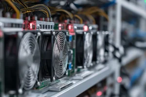 New York sa zameriava na ťažbu Bitcoinu s navrhovaným zákonom o zvýšení daní.