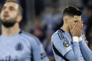 * Slovan potrápil Štrasburg na Tehelnom poli.