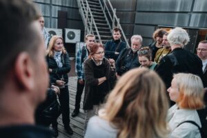 V znamení ženskej sily a skrytých skvostov. Festival Deň architektúry pozýva na ...