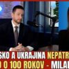Milan Uhrík: Nebezpečná hra Bruselu: Ako chcú obísť veto Maďarska pri rozširovan...