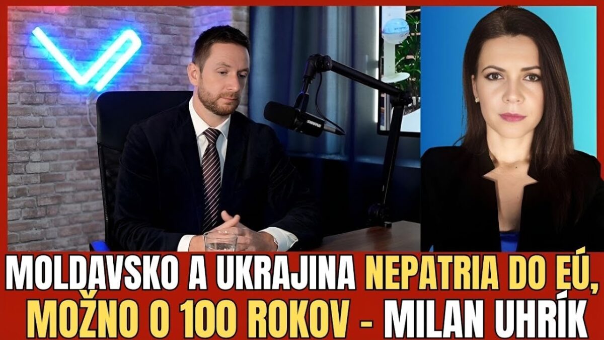 Milan Uhrík: Nebezpečná hra Bruselu: Ako chcú obísť veto Maďarska pri rozširovaní EÚ? |TVOTV