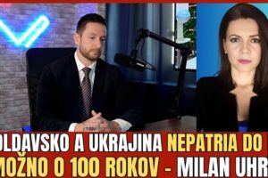 Milan Uhrík: Nebezpečná hra Bruselu: Ako chcú obísť veto Maďarska pri rozširovan...