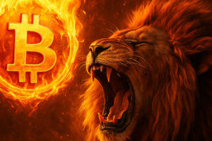 Cena Bitcoinu dosiahla 121 000 dolárov, čakajú nás nové historické maximá?