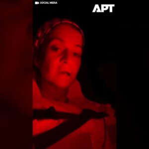 Sledovanie: Izraelský zásah proti flotile do Gazy pod dohľadom dronov.