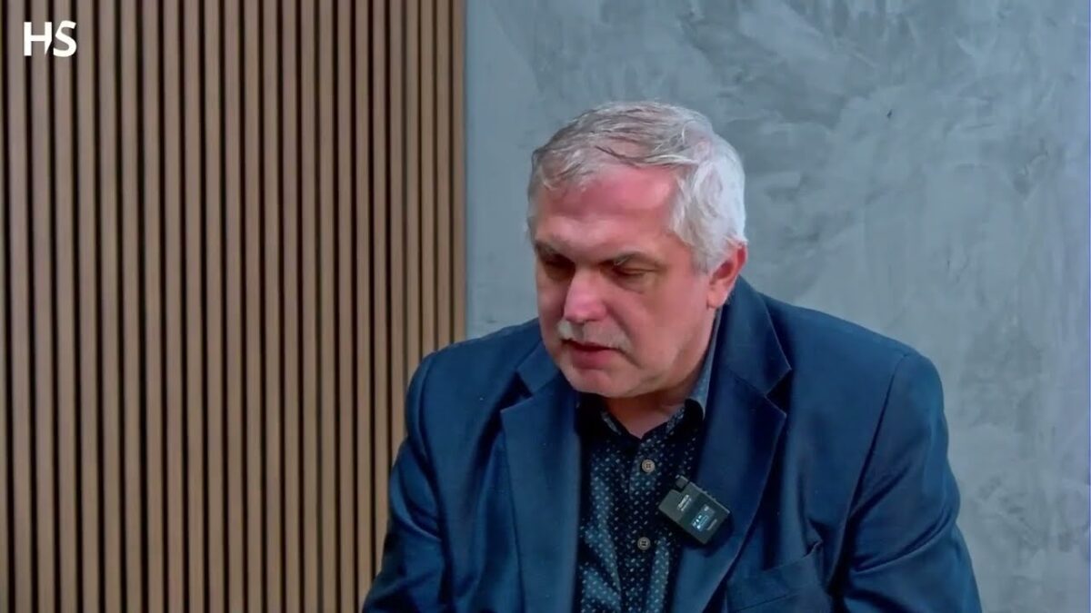 Roman Michelko: Otvorený rozhovor o SNS, STVR a budúcnosti EÚ.