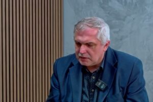 Roman Michelko: Otvorený rozhovor o SNS, STVR a budúcnosti EÚ.