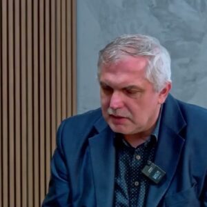 Roman Michelko: Otvorený rozhovor o SNS, STVR a budúcnosti EÚ.