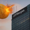 JPMorgan tvrdí, že Bitcoin je podhodnotený, vidí možnosť dosiahnuť 165 000 dolár...
