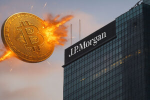 JPMorgan tvrdí, že Bitcoin je podhodnotený, vidí možnosť dosiahnuť 165 000 dolár...