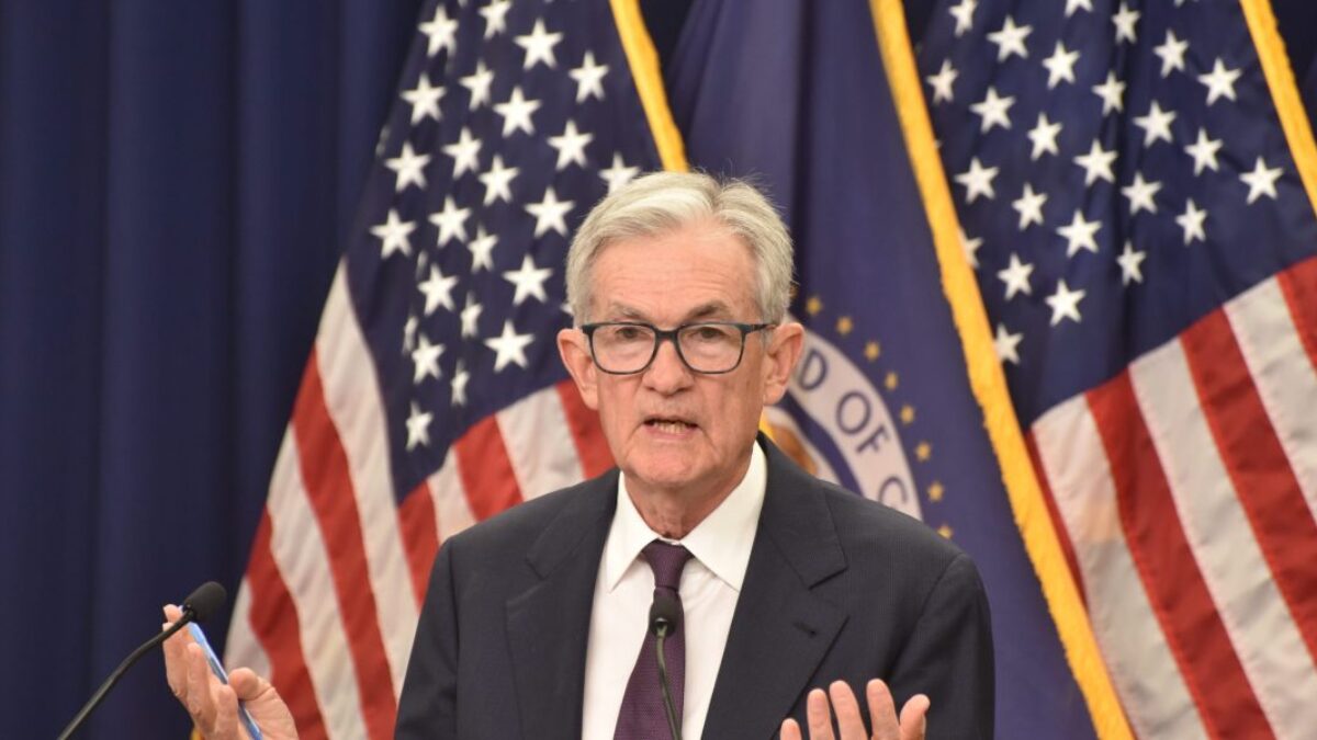 GettyImages-2236003755-e1759425533735.jpg Návrácia nočná mora pri nábore Generácie Z je skutočná, ale AI je „zásah bleskom,“ nie „požiar domu,“ tvrdí ekonóm z Yale.