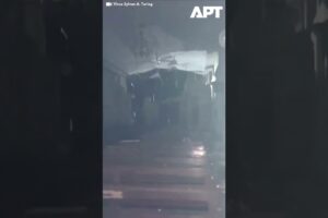 Smrteľné zemetrasenie s magnitúdou 6,9 zasiahlo Filipíny a počet obetí Smrteľné zemetrasenie s magnitúdou 6,9 zasiahlo Filipíny a počet obetí stúpa.