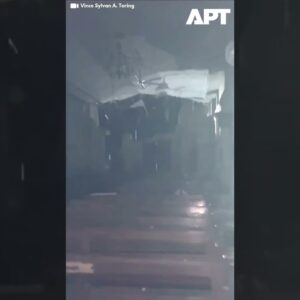 Smrteľné zemetrasenie s magnitúdou 6,9 zasiahlo Filipíny a počet obetí stúpa.