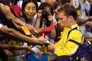 Modrooký slávny muž a nápor na Ikeu: Kvôli vodičáku ostal doma