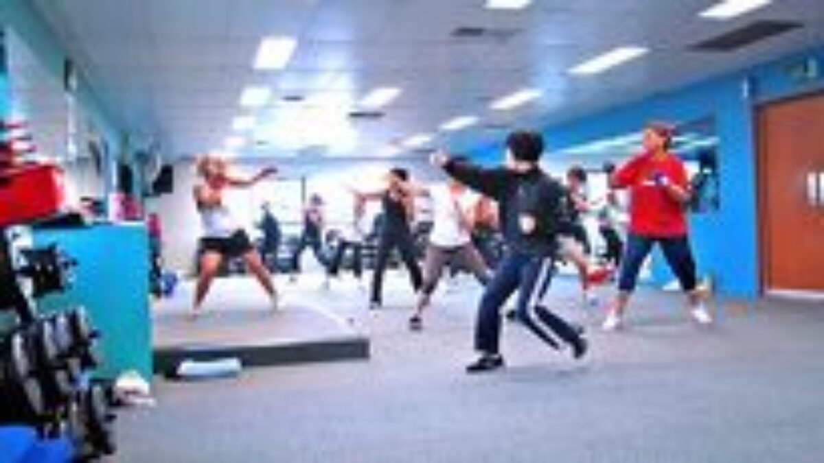 Keď to preženiete s cvičením