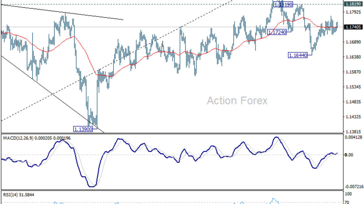 EUR/USD: Poludňajší výhľad