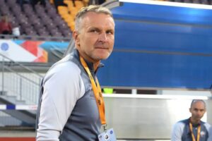 Skuhravý končí v Košiciach, mužstvo potrebuje impulz