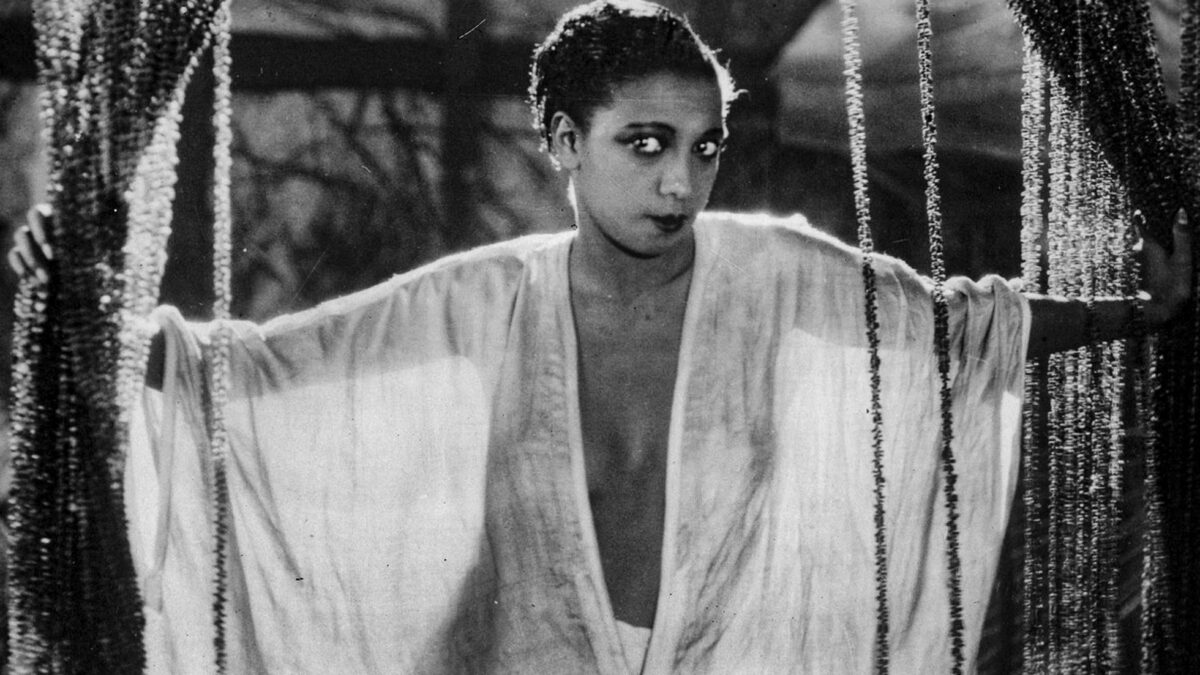 Tanec, ktorý šokoval a uchvátil. Josephine Bakerová urobila zo striptízu umenie