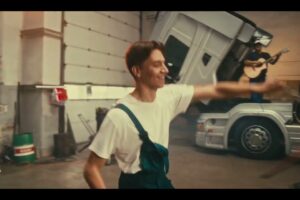 Tebe Láska- Priemiéra nového videoklipu už zajtra o 9:00🍀😉👍