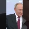 Putin oslavuje anexiu ukrajinských regiónov: Ruské ministerstvo zverejňuje video...