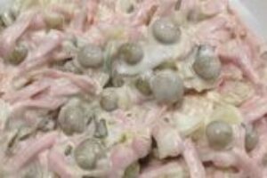 Test delikatesných šalátov – ktorým sa radšej vyhnúť?