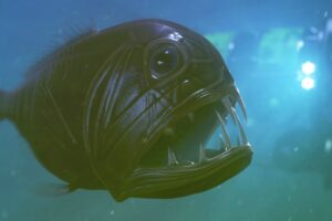 Najstaršie jazero sveta ukrýva kanibalov a objavujú sa na ňom záhadné kruhy