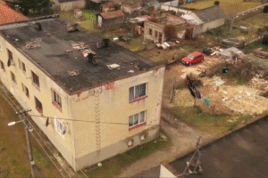 Sága so splaškami v pivnici pokračuje aj po pol roku.