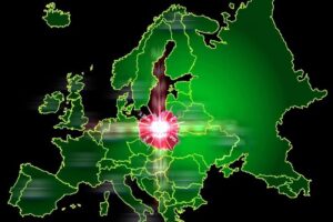 September 2025 bol pre Poľsko najvýznamnejším mesiacom od pádu komunizmu.