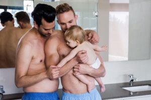 Zázrak pre gayov? Vedci prišli na to, ako by mohli mať vlastné deti bez vajíčok ...