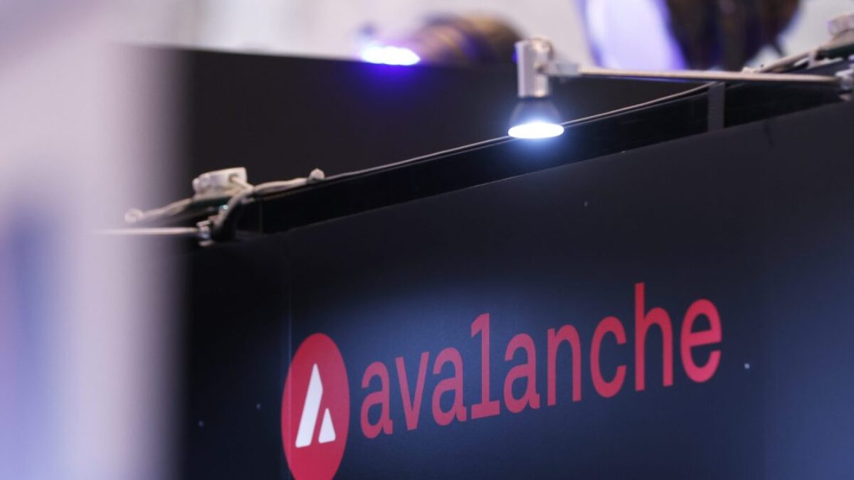 Generálny riaditeľ krypto spoločnosti Susquehanna odchádza, aby viedol spoločnosť spravujúcu pokladnicu Avalanche s hodnotou 675 miliónov dolárov.