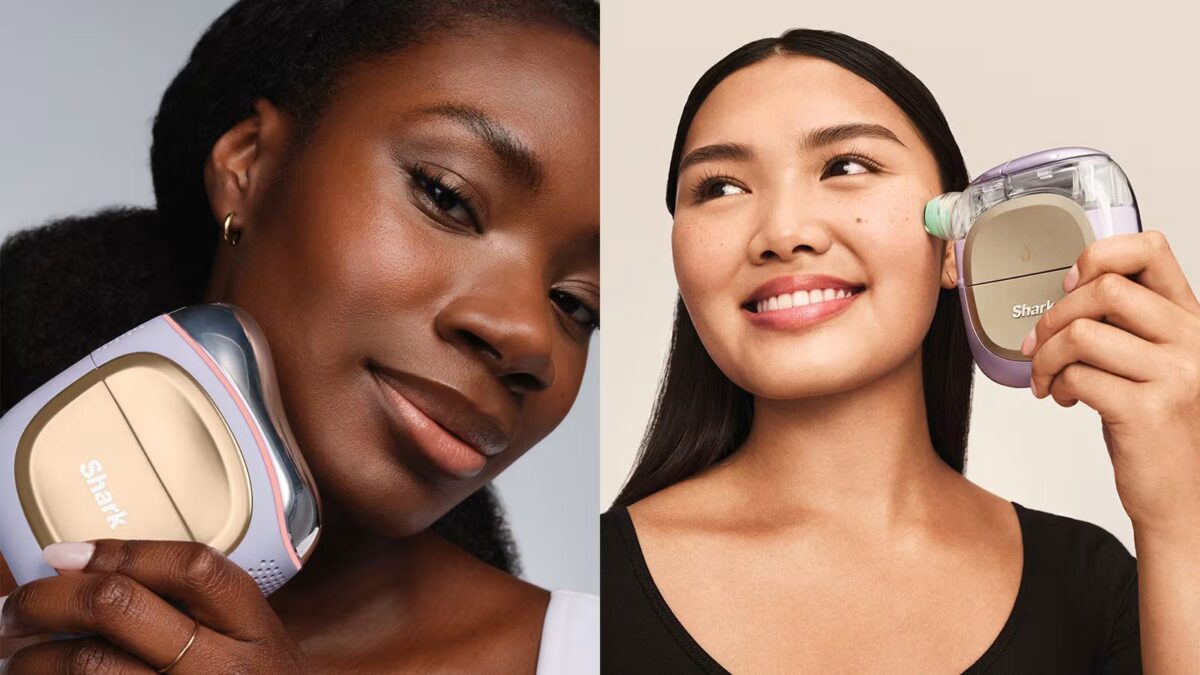 Žralok prichádza s novými vychytávkami pre žiarivú pleť