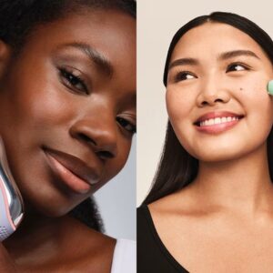 Žralok prichádza s novými vychytávkami pre žiarivú pleť