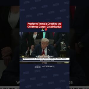 V roku 2019 som s hrdosťou spustil Iniciatívu pre dáta o rakovine u detí… ...