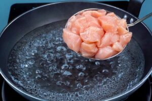 Tento trik som sa naučil v reštaurácii! Kuracie prsia, ktoré sa rozplývajú na ja...