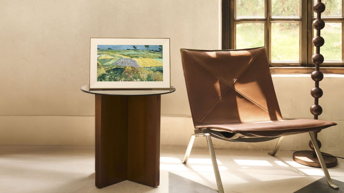 Pexar prináša ohromujúci digitálny fotorámik s nástenným svetlom