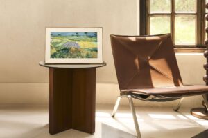 Pexar prináša ohromujúci digitálny fotorámik s nástenným svetlom