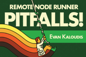 Úskalia prevádzkovania vzdialeného uzla.