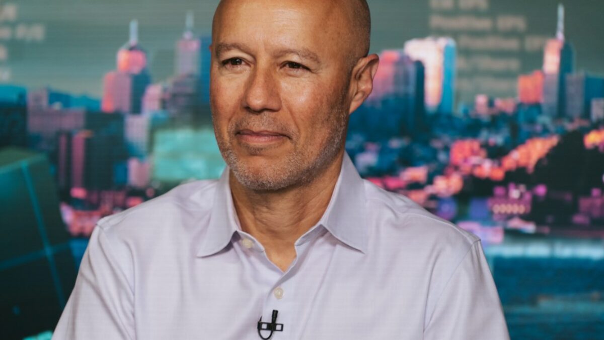 Generálny riaditeľ Lyftu o čase, keď mu Bill Gates povedal, že robí „najhlúpejšie rozhodnutie, aké kedy počul“.