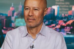 Generálny riaditeľ Lyftu o čase, keď mu Bill Gates povedal, že robí „najhl...