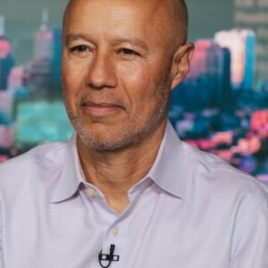 Generálny riaditeľ Lyftu o čase, keď mu Bill Gates povedal, že robí „najhl...