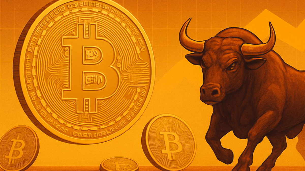 Bitcoin dosiahol historický míľnik – je ďalších 150 000 dolárov na rade?