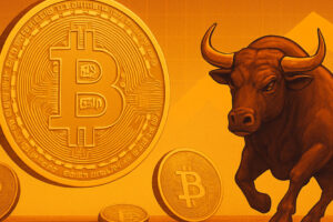 Bitcoin dosiahol historický míľnik – je ďalších 150 000 dolárov na rade?