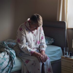 Nový domov, nie čakáreň na koniec. Ako seniori volia, kde dožiť dôstojne