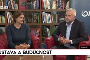 T. GAŠPAR: PANI KOLÍKOVÁ HOVORÍ O KONSOLIDÁCII, NO ZANECHALA DEFICIT VO VÝŠKE 8,...