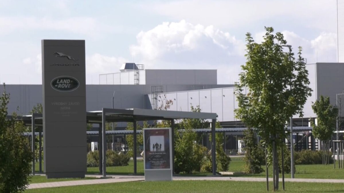 Od kybernetického útoku na automobilku Jaguar ubehol už mesiac.