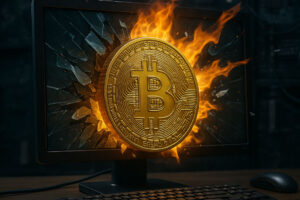 Cena Bitcoinu prudko stúpa a presahuje 118 000 dolárov po odstavení vlády.