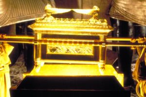 Kde skončila legendárna Archa zmluvy? Stopy vedú k obrovskej bitke v Škótsku