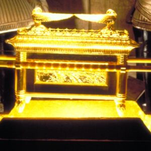 Kde skončila legendárna Archa zmluvy? Stopy vedú k obrovskej bitke v Škótsku